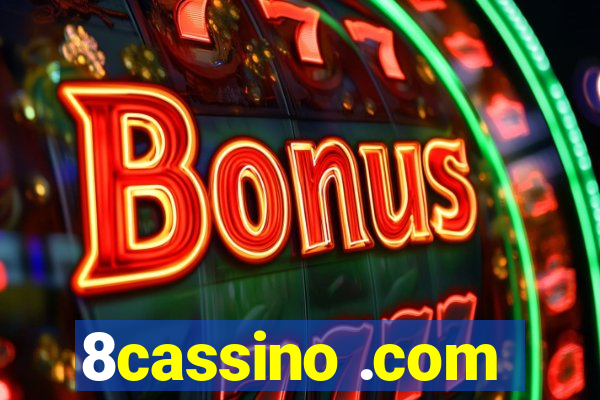 8cassino .com